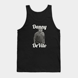 Danny DeVito / 1944 Tank Top